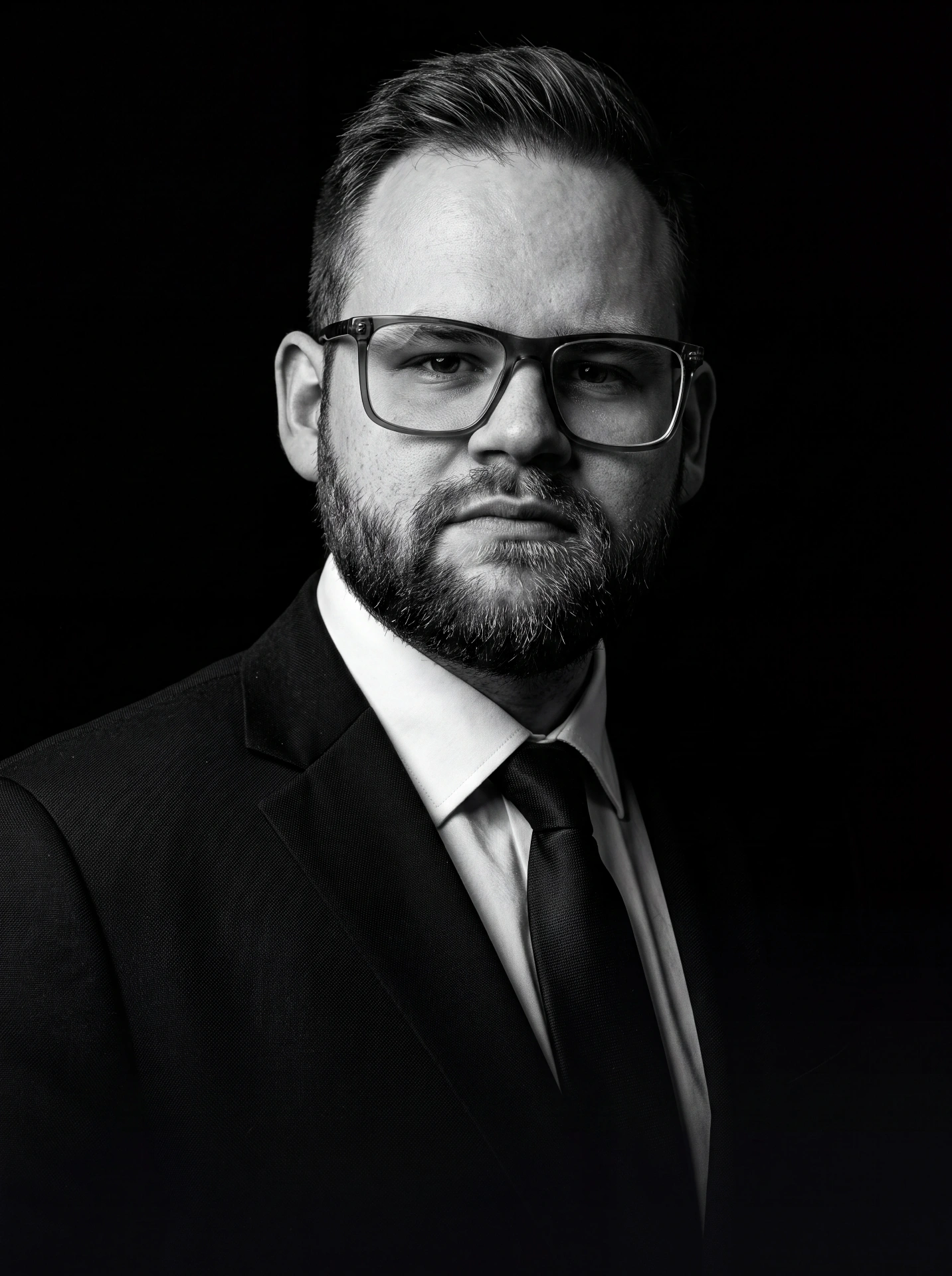 Chris Ott, Vermögensberater